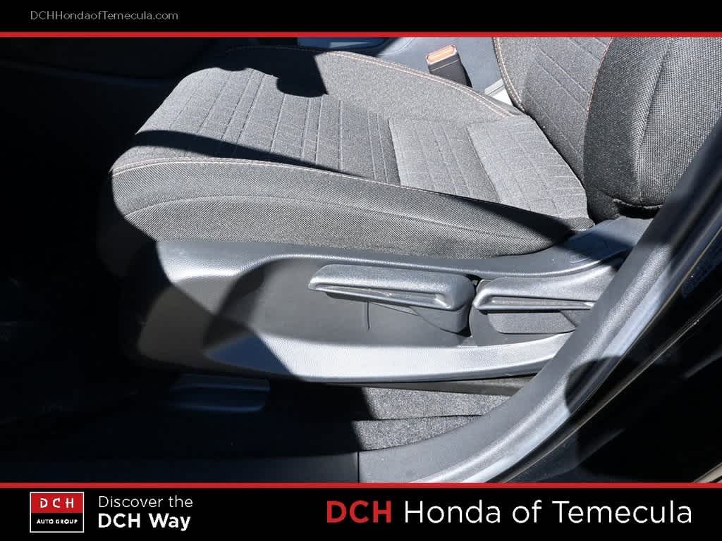 Thumbnail: 2024 Honda HR-V - 16