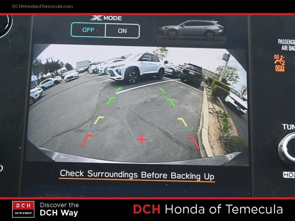 Thumbnail: 2020 Subaru Outback - 12