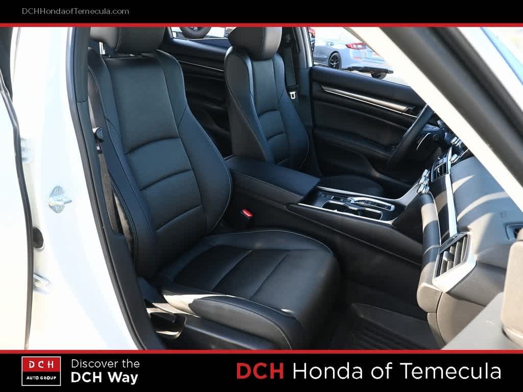 Thumbnail: 2022 Honda Accord - 20