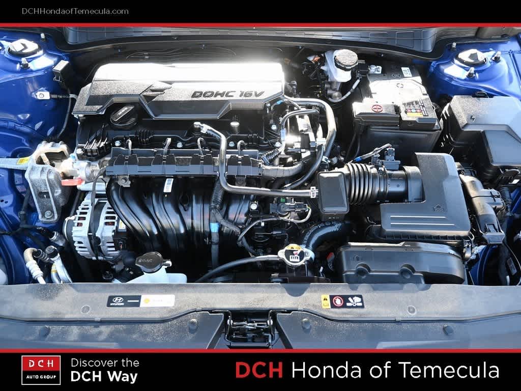 Thumbnail: 2022 Hyundai Elantra - 26