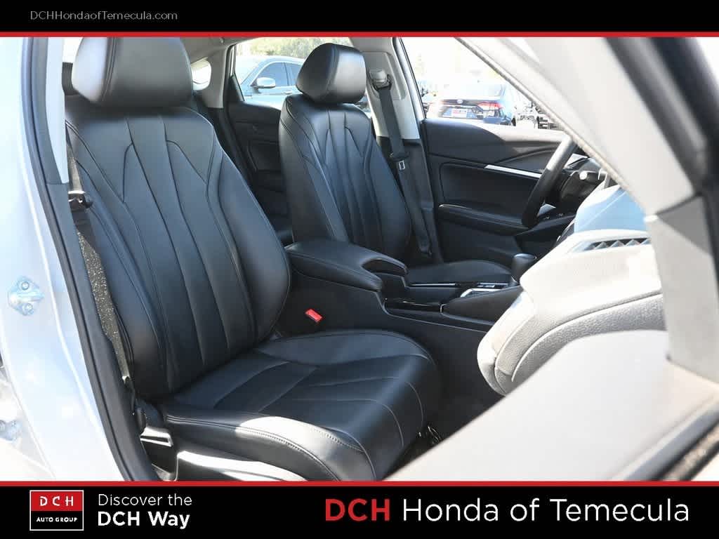 Thumbnail: 2023 Acura Integra - 21