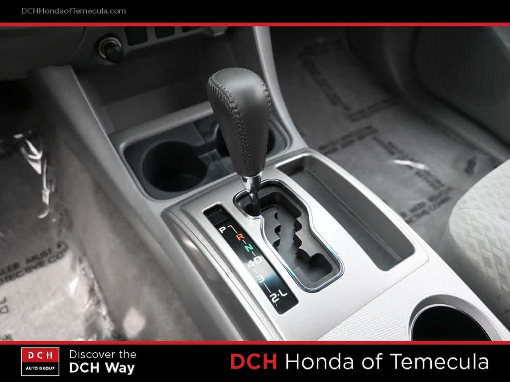 Thumbnail: 2010 Toyota Tacoma - 11