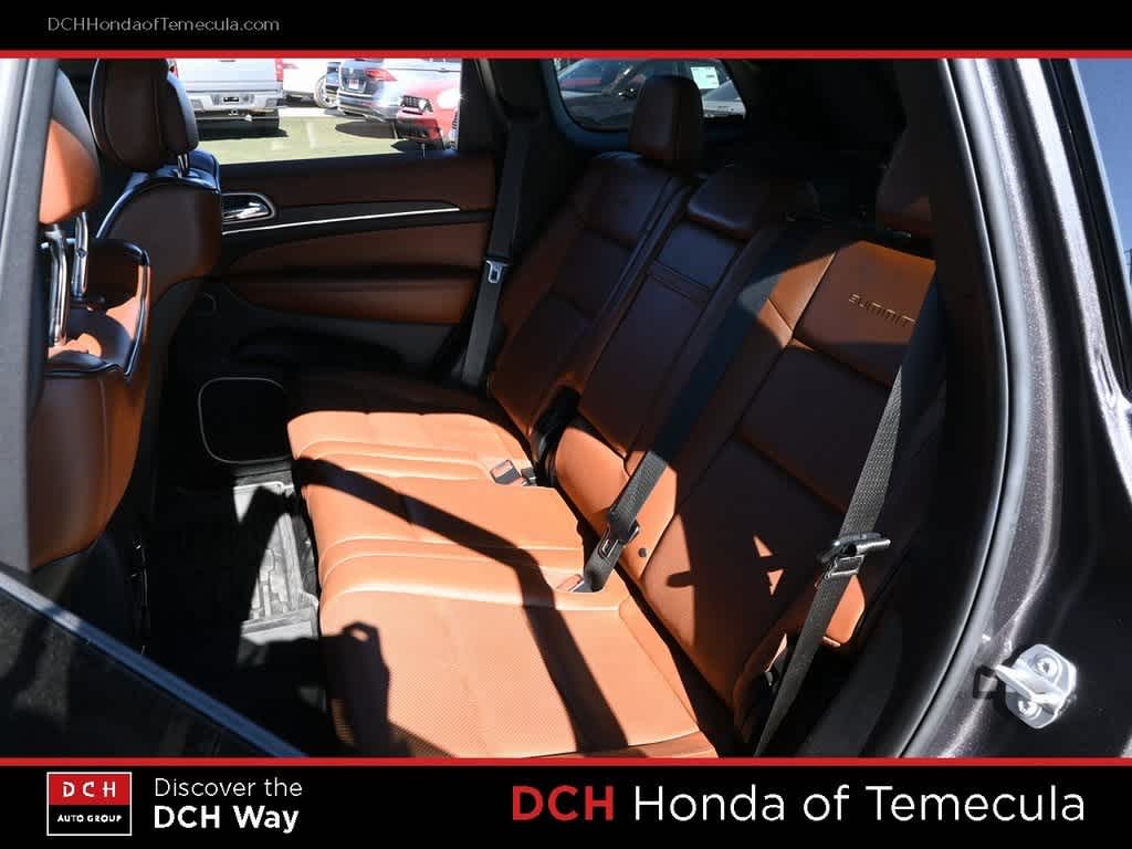 Thumbnail: 2017 Jeep Grand Cherokee - 18