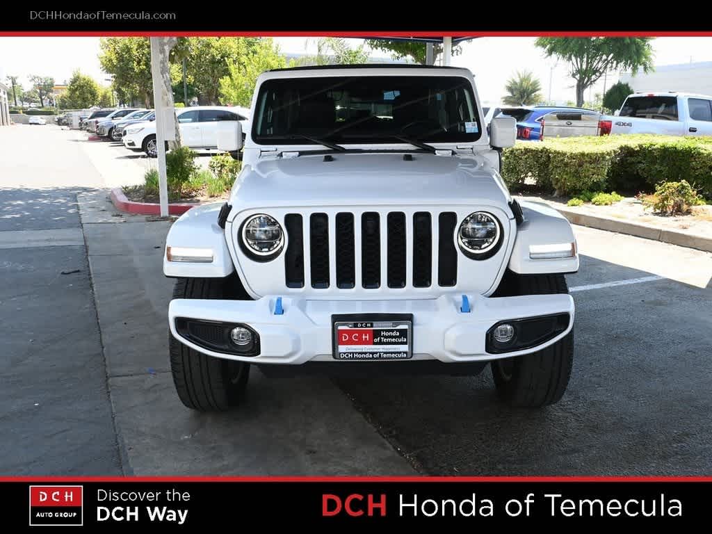 Thumbnail: 2022 Jeep Wrangler - 2