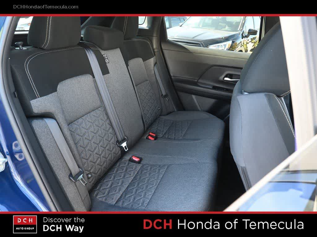 Thumbnail: 2025 Nissan Kicks - 20