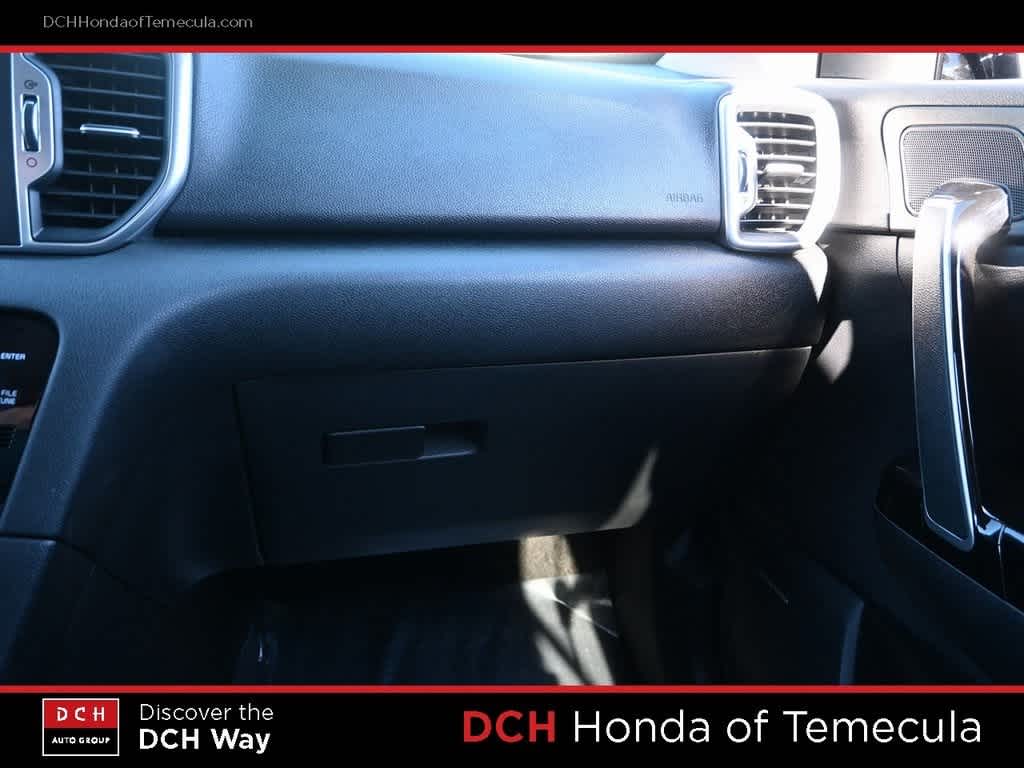 Thumbnail: 2018 Kia Sportage - 14