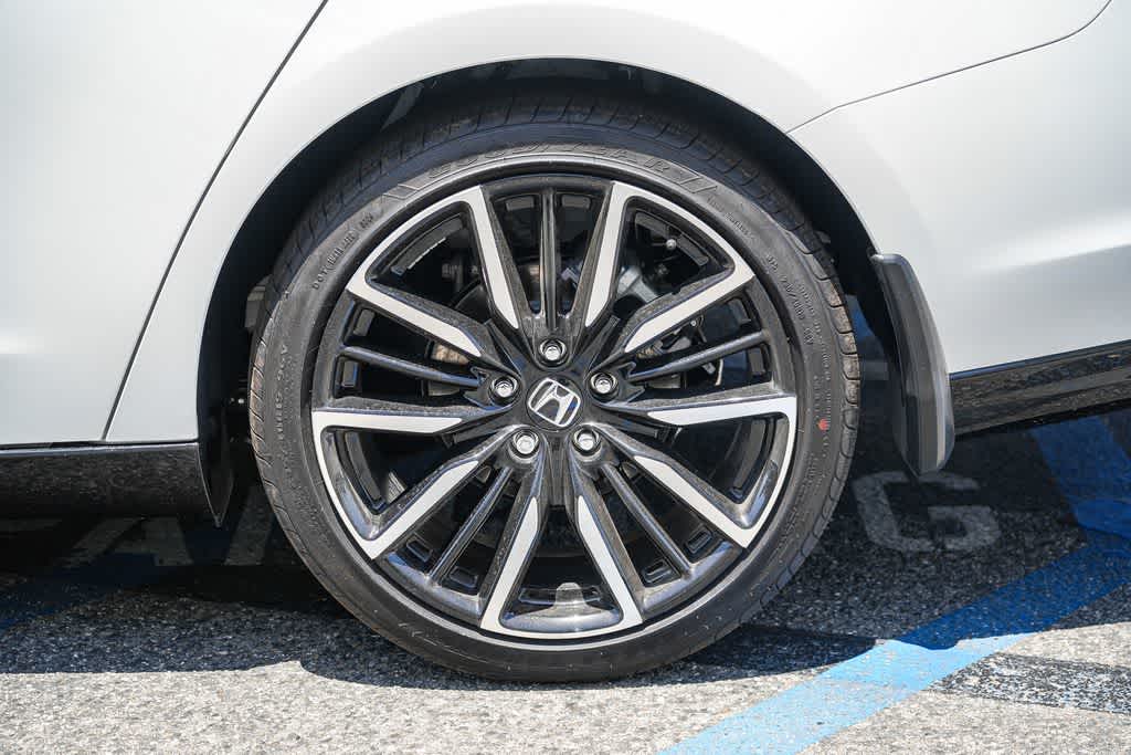 Thumbnail: 2026 Honda Accord - 9
