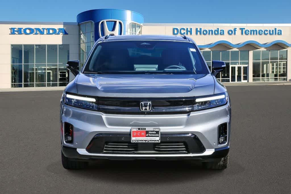 Thumbnail: 2026 Honda Prologue - 2