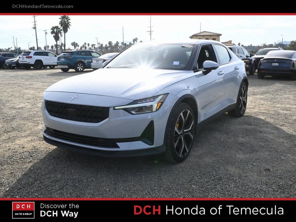 2022 Polestar 2  -
                  Temecula, CA