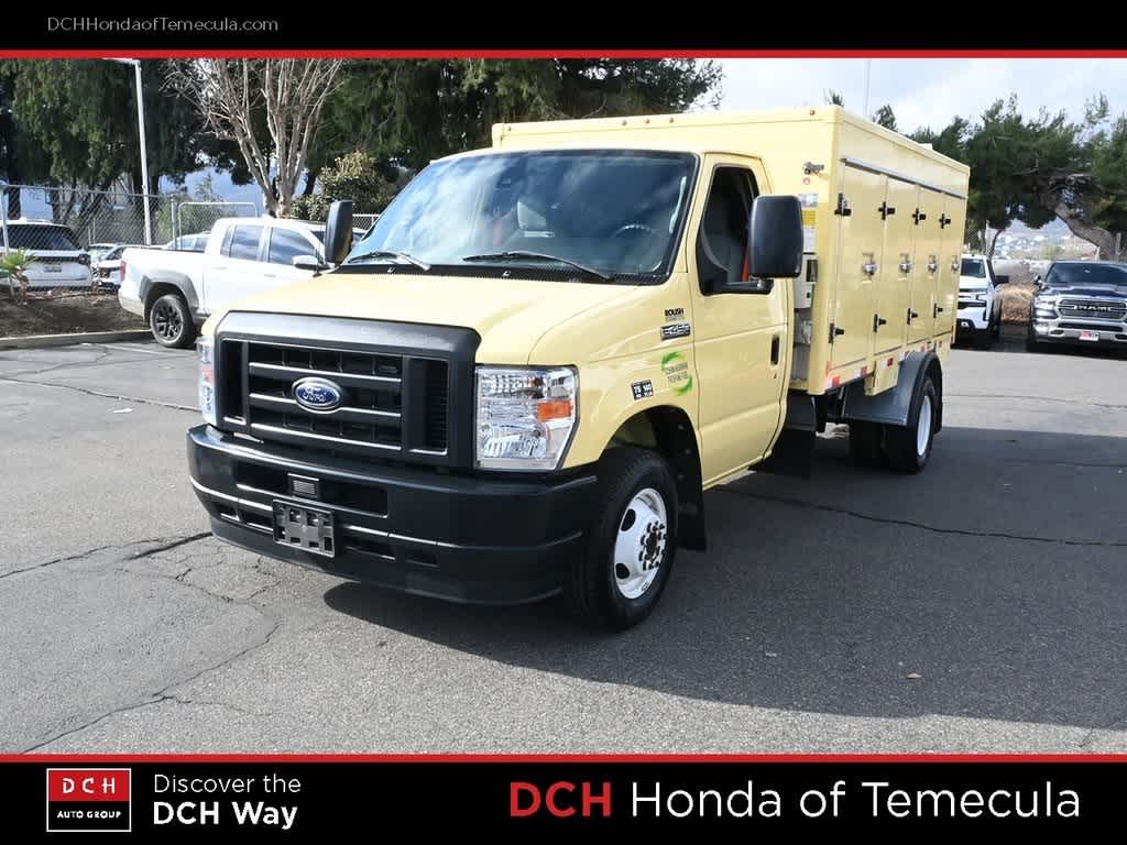 2022 Ford Econoline  -
                  Temecula, CA