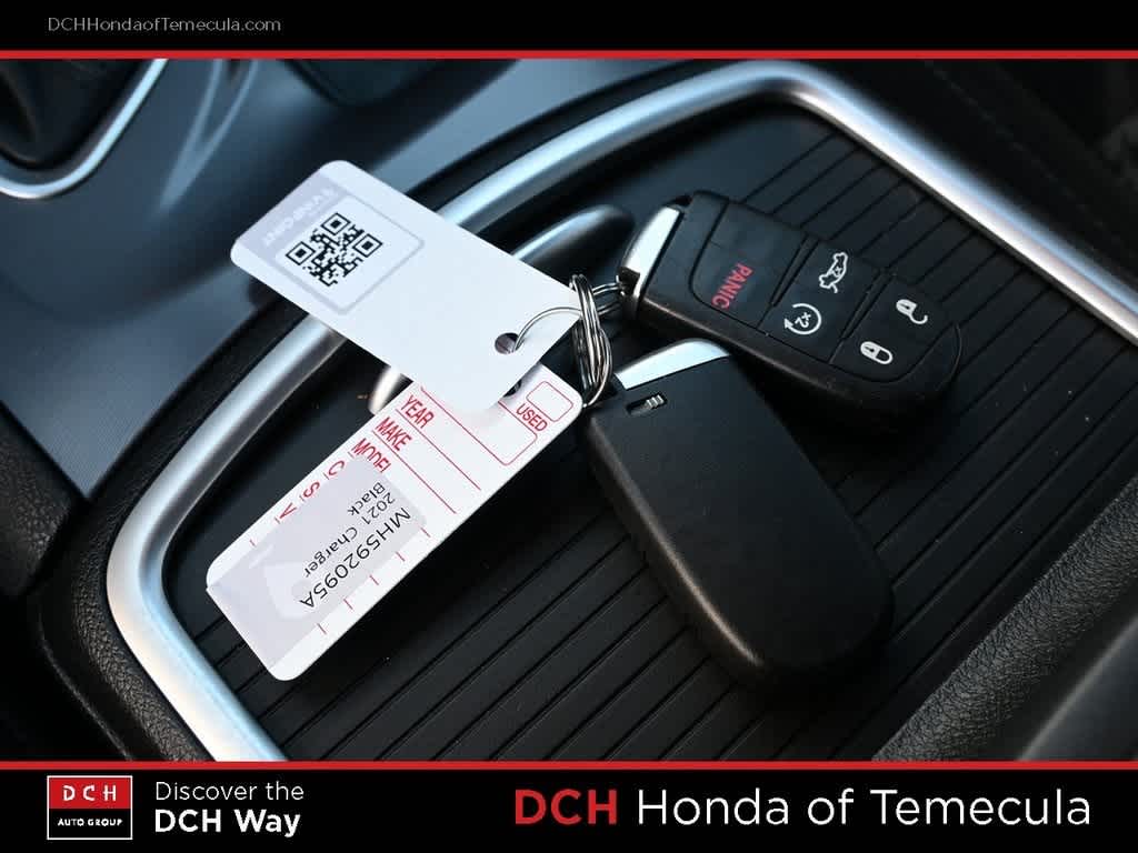 Thumbnail: 2021 Dodge Charger - 14
