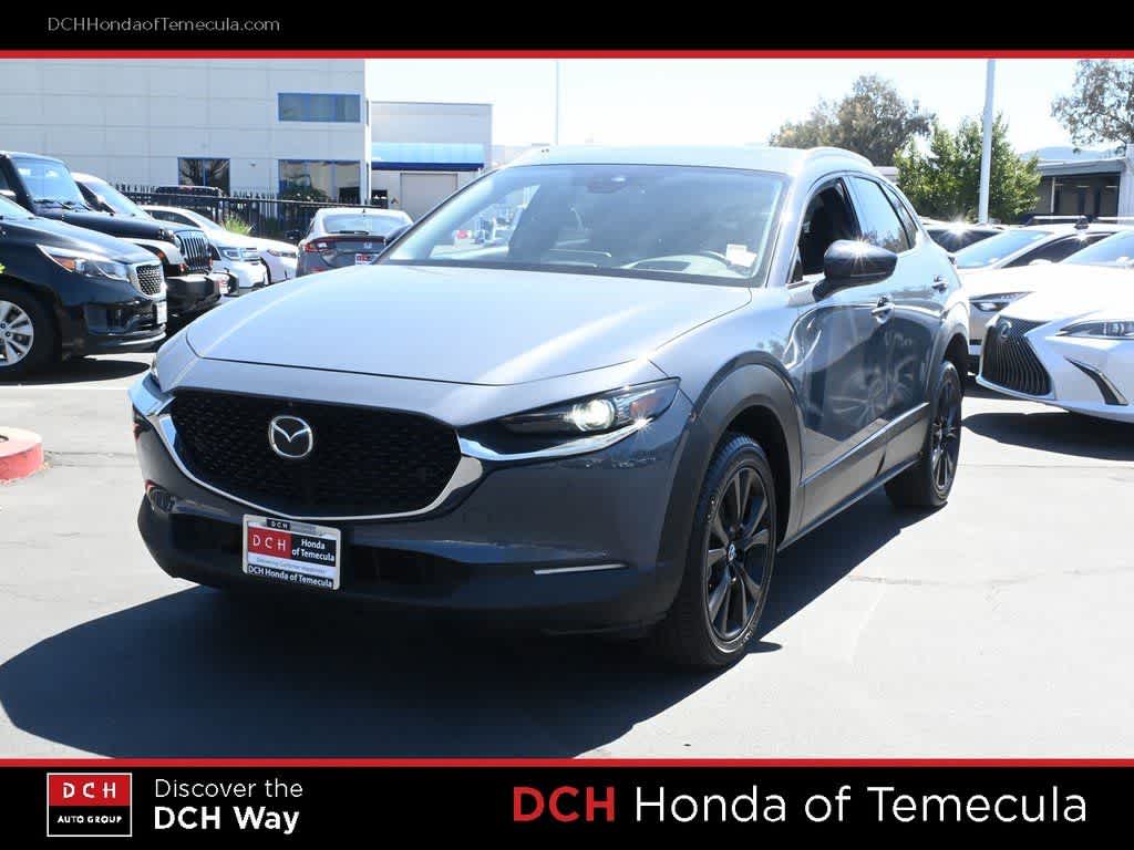 2021 Mazda CX-30 Premium Plus -
                  Temecula, CA