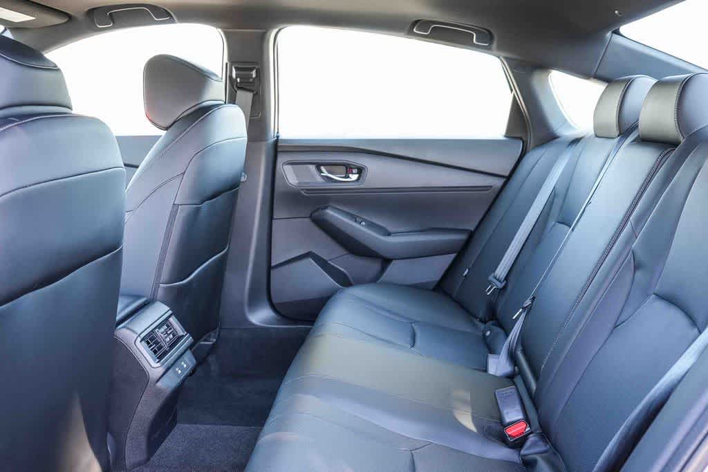 Thumbnail: 2026 Honda Accord - 17