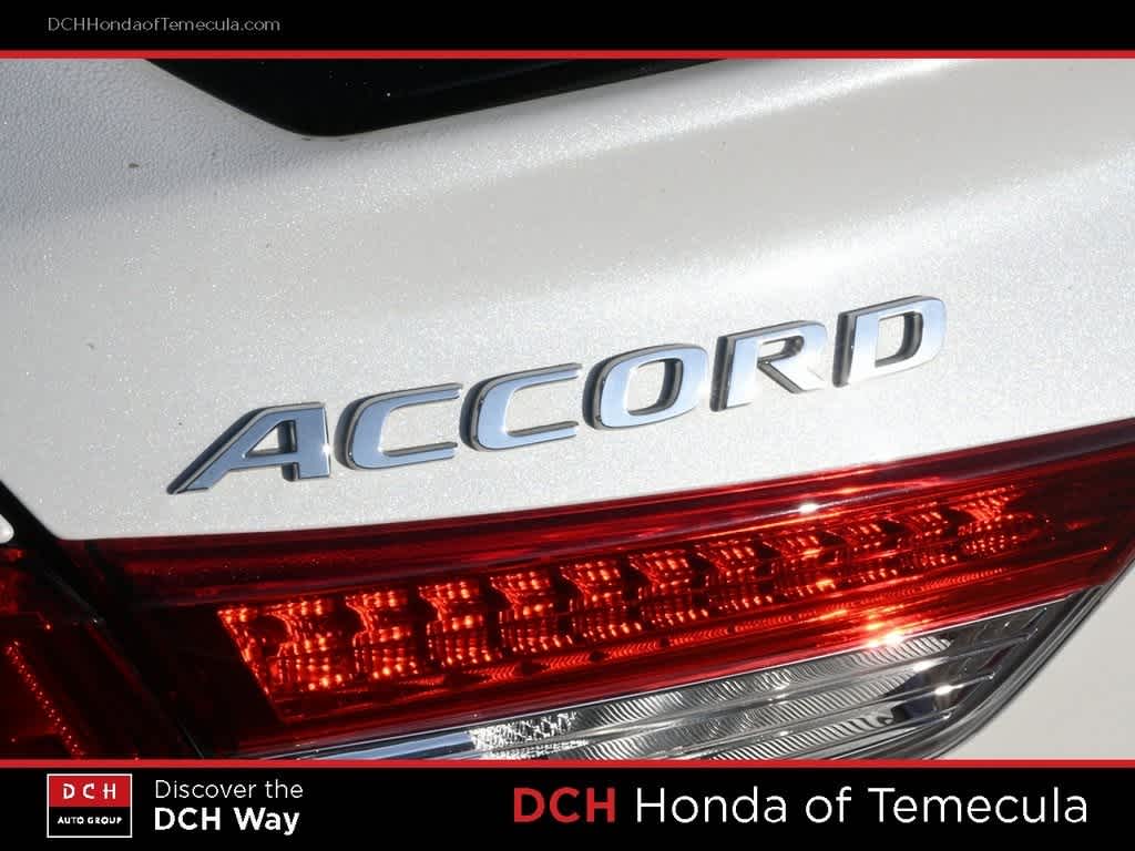 Thumbnail: 2022 Honda Accord - 7
