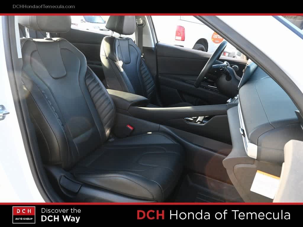 Thumbnail: 2025 Hyundai Elantra - 20