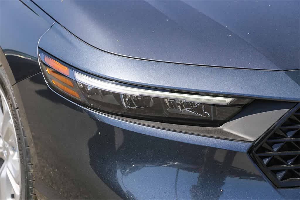 Thumbnail: 2025 Honda Accord - 11