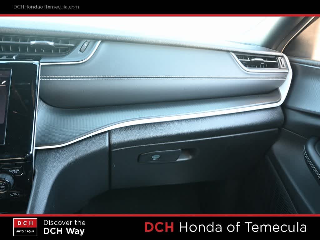 Thumbnail: 2024 Jeep Grand Cherokee L - 12