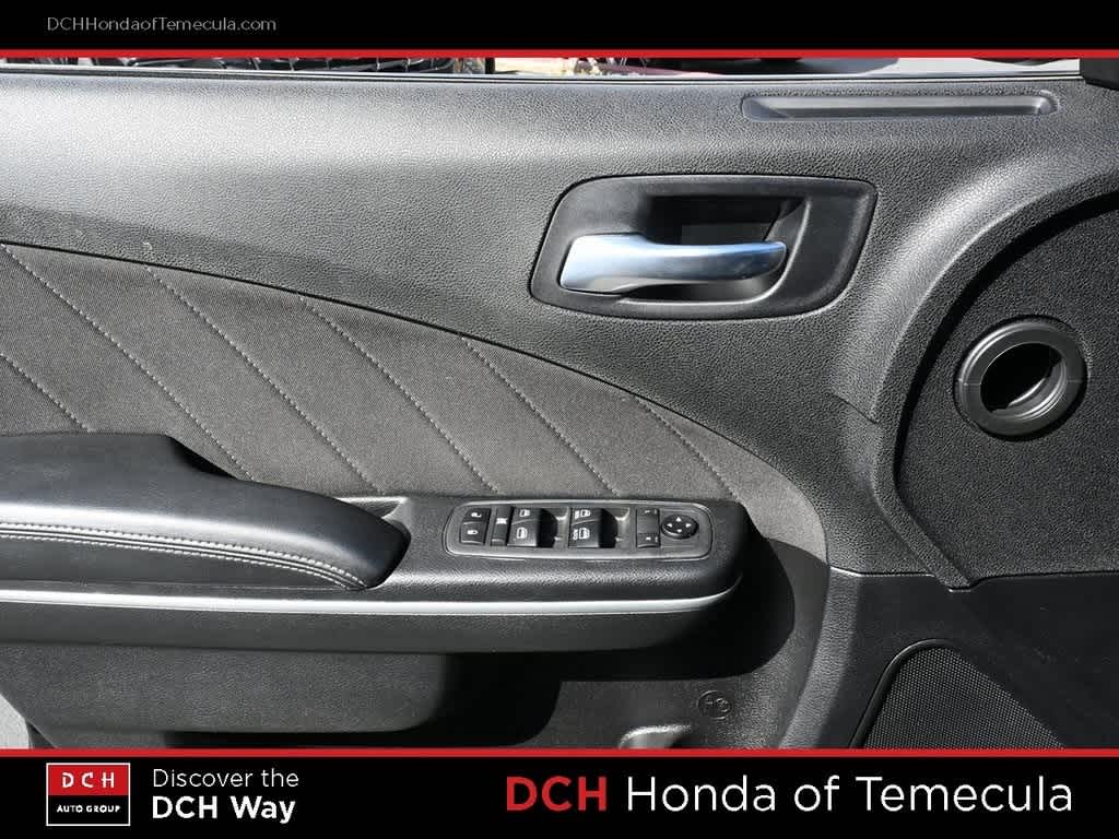 Thumbnail: 2021 Dodge Charger - 15