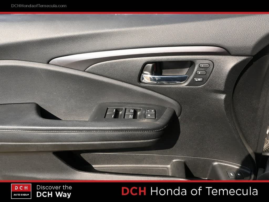2022 Honda Pilot Special Edition 15