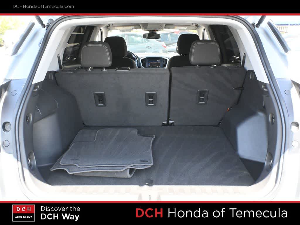 Thumbnail: 2023 GMC Terrain - 22