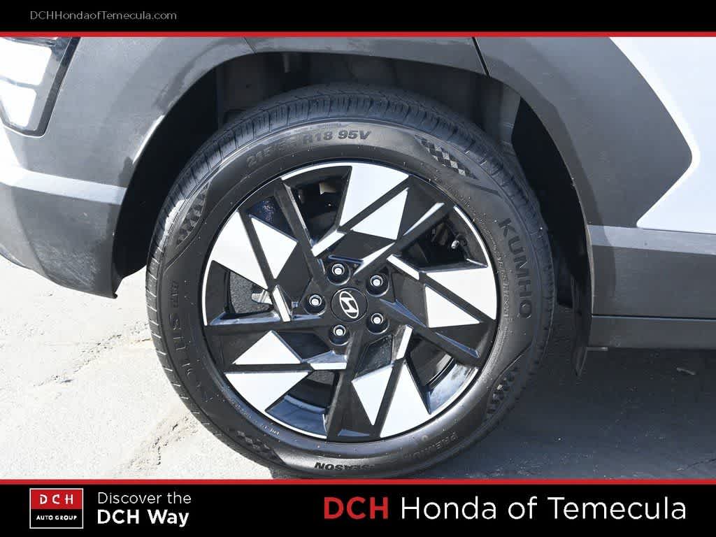 Thumbnail: 2025 Hyundai Kona - 22