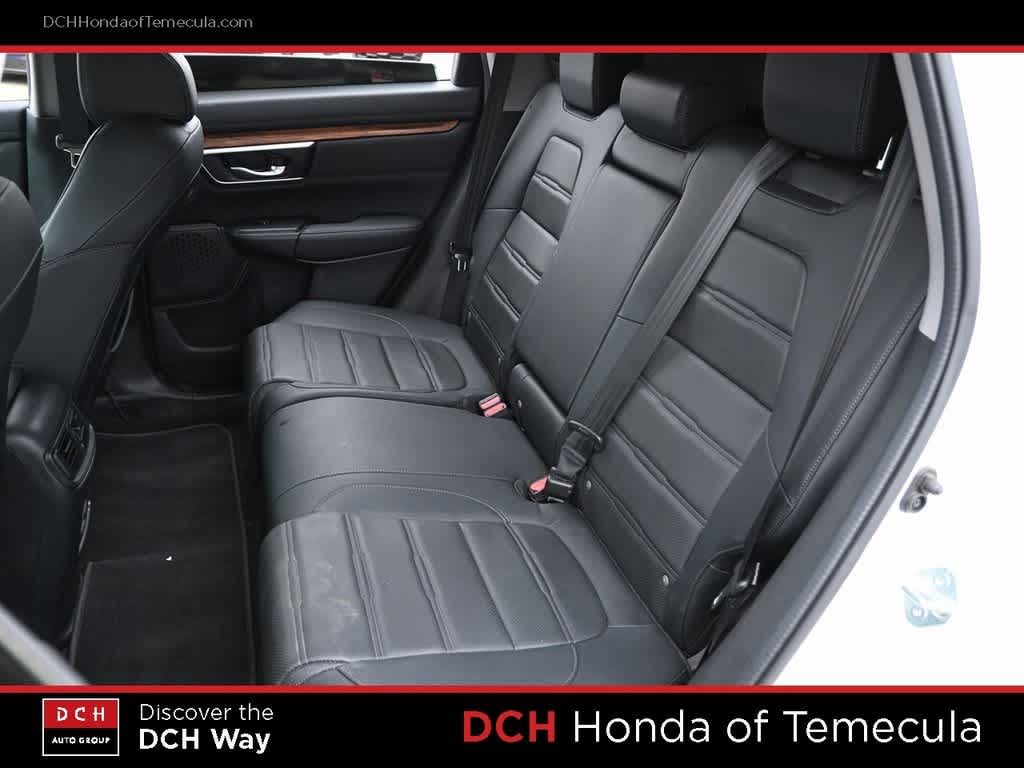 Thumbnail: 2022 Honda CR-V - 18