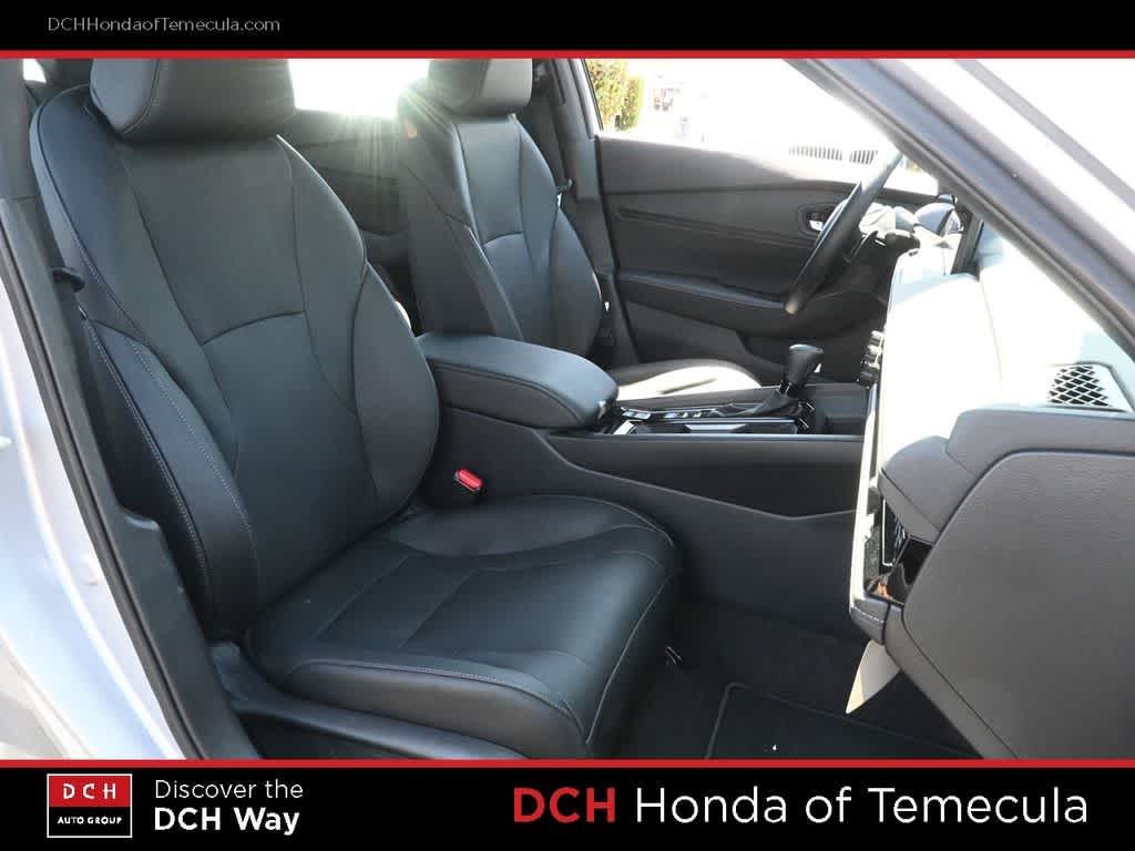 Thumbnail: 2025 Honda Accord - 20