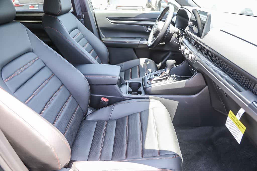 Thumbnail: 2026 Honda CR-V - 15