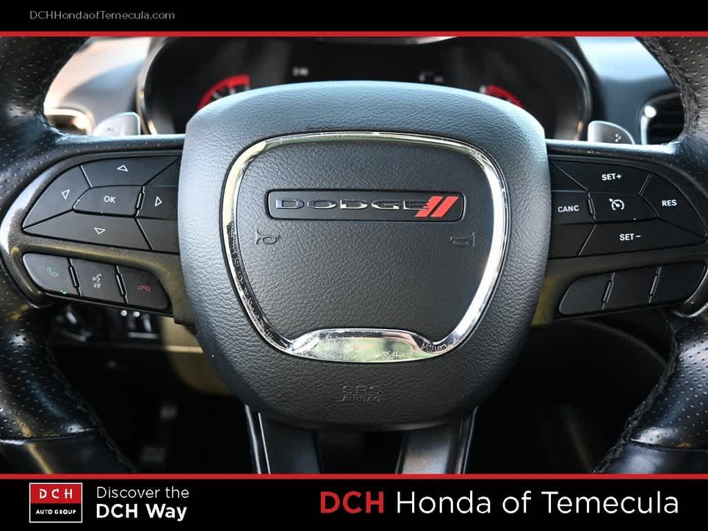 Thumbnail: 2020 Dodge Durango - 9