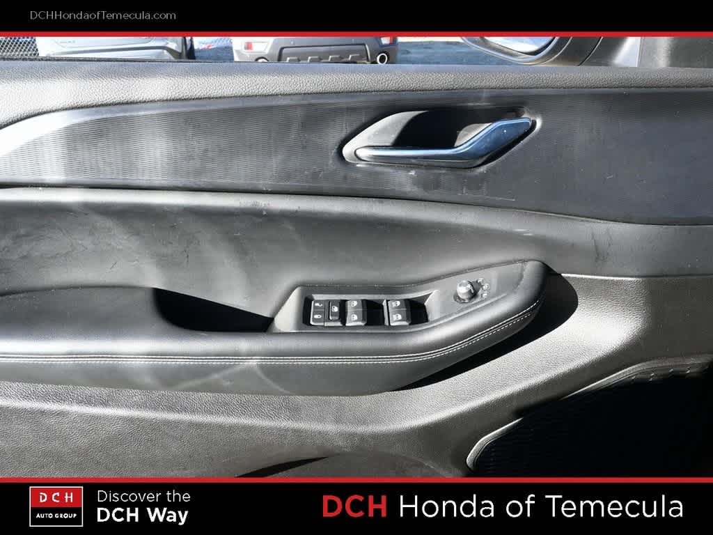 Thumbnail: 2024 Jeep Grand Cherokee L - 14