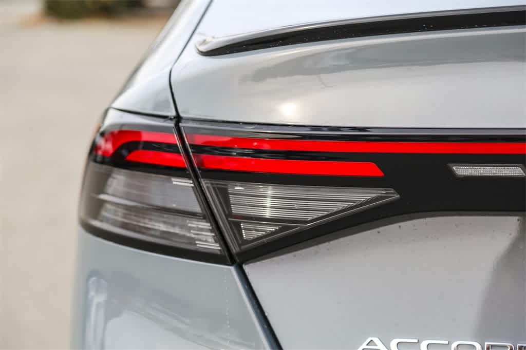 Thumbnail: 2025 Honda Accord - 7