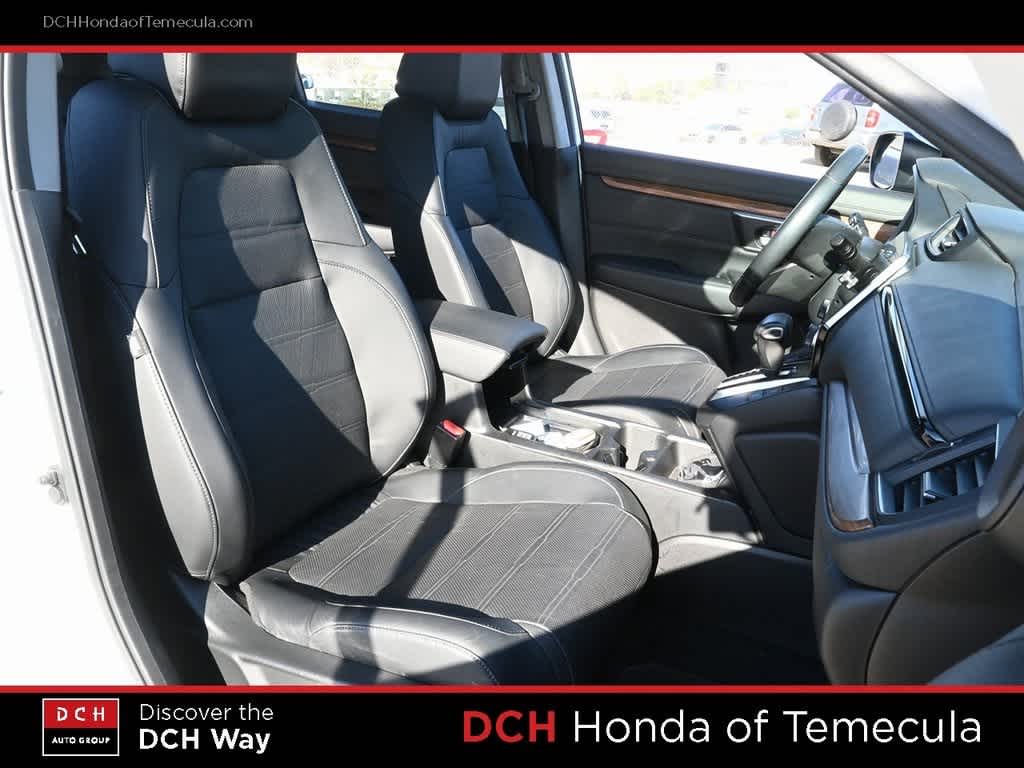 Thumbnail: 2022 Honda CR-V - 20