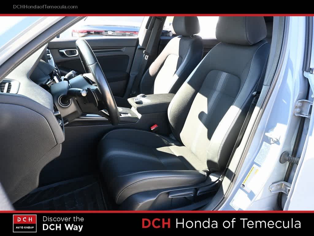 Thumbnail: 2023 Honda Civic - 17