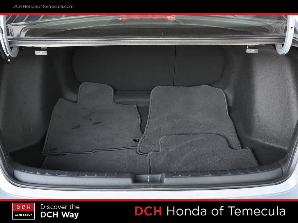 Thumbnail: 2025 Honda Civic - 23