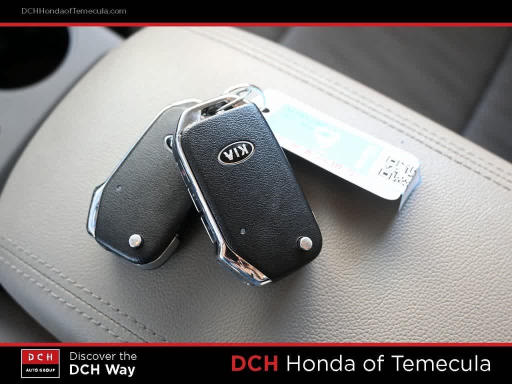 Thumbnail: 2021 Kia Sportage - 15
