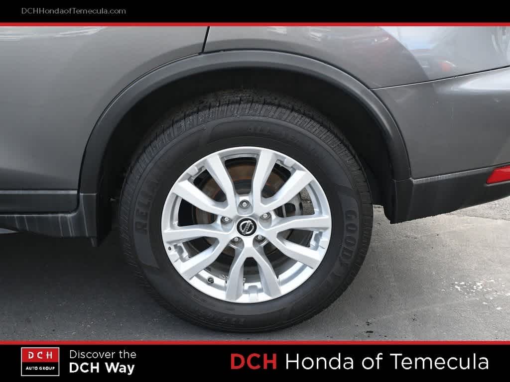 Thumbnail: 2020 Nissan Rogue - 23