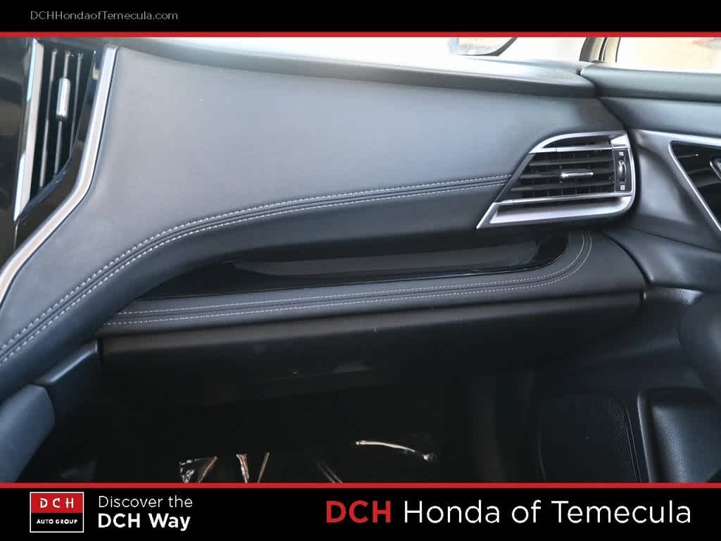 Thumbnail: 2022 Subaru Outback - 13