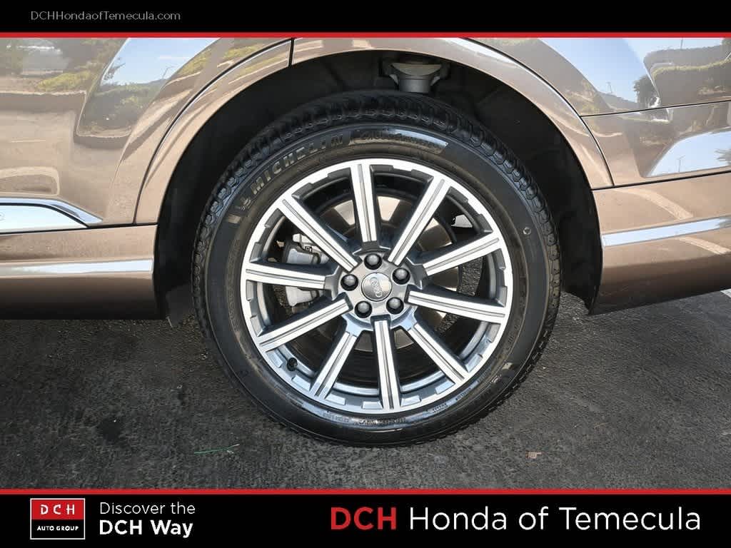 Thumbnail: 2019 Audi Q7 - 25