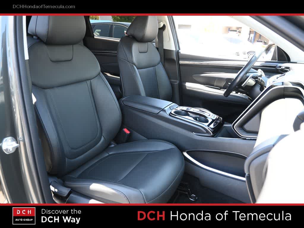 2023 Hyundai Tucson SEL Convenience - Photo 21