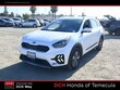 Kia Niro Plug-In Hybrid