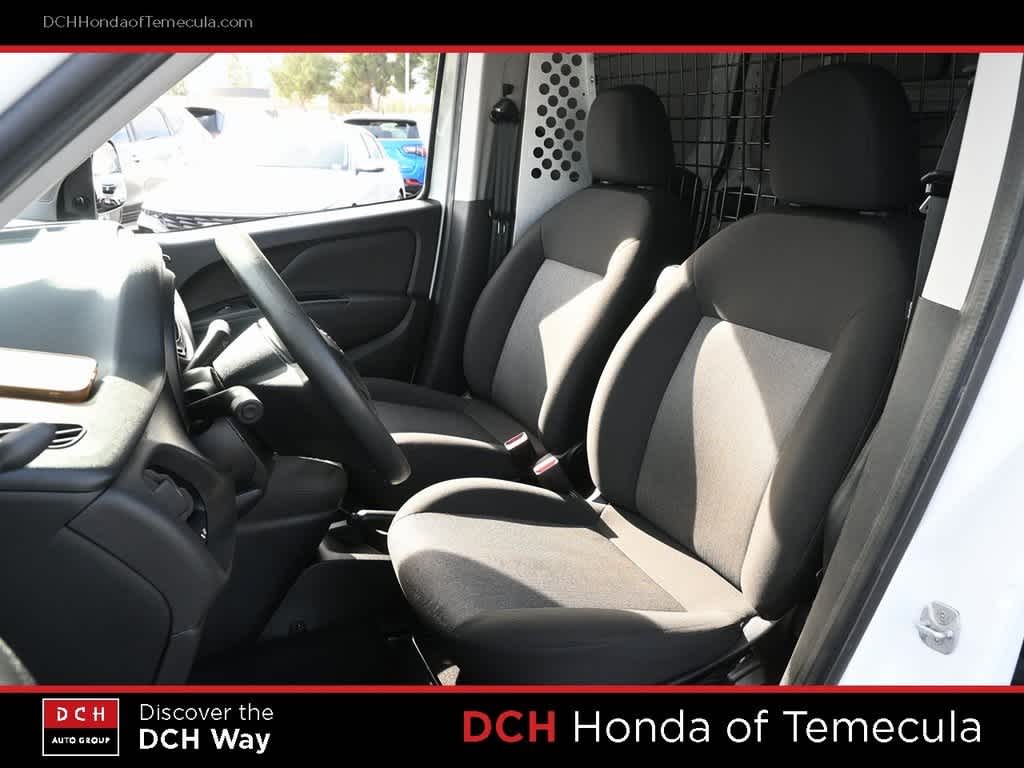 Thumbnail: 2022 RAM ProMaster City - 18