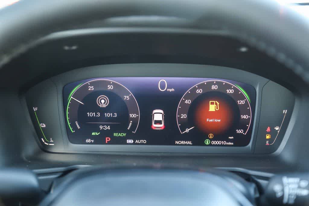 Thumbnail: 2026 Honda Accord - 26