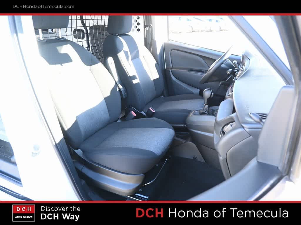 Thumbnail: 2022 RAM ProMaster City - 20