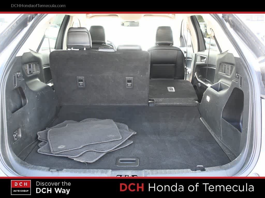 Thumbnail: 2022 Ford Edge - 22