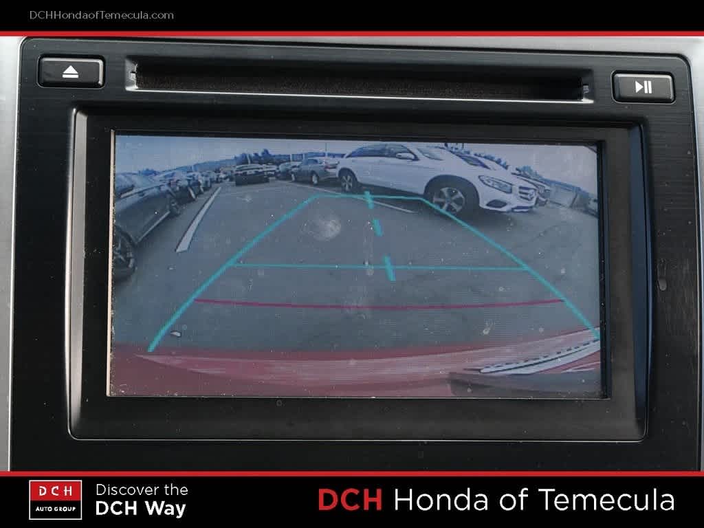 Thumbnail: 2014 Toyota Camry - 13