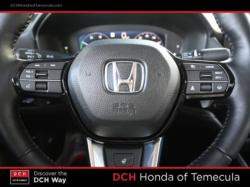 Thumbnail: 2025 Honda Accord - 9