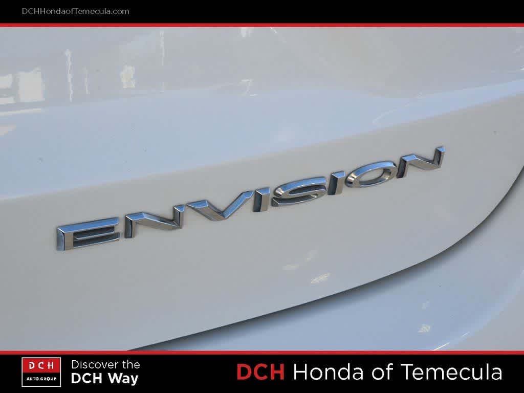 Thumbnail: 2019 Buick Envision - 7