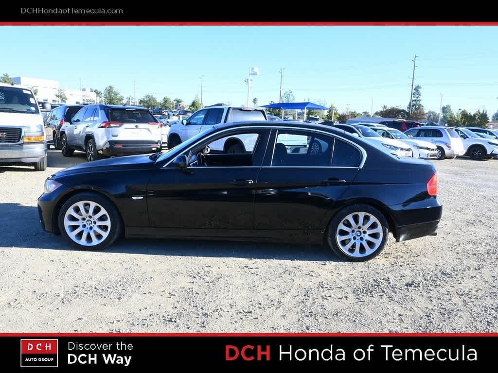 Thumbnail: 2006 BMW 3 Series - 4