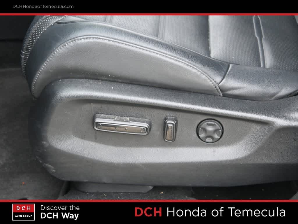 Thumbnail: 2022 Honda CR-V - 16