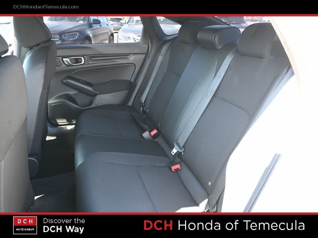 Thumbnail: 2023 Honda Civic - 19